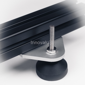 Preview: Connection Plate P40 – Versatile and Strong Preview: Verbinderplatte P40